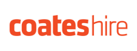 Coates雇用徽标